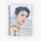 Nct Journal — Red Casual Ver.