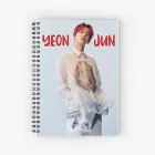 Nct Notepad — Beige Casual Ver.