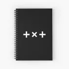 Nct Notebook — Beige Deluxe Ver.