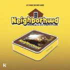 البوم اصلي Jay Chang 2nd Neighborhood KiT