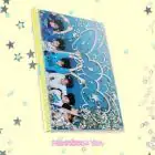 Official Photobook NCT WISH 2nd Mini Album poppop Photobook Ver