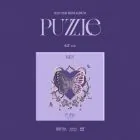 البوم اصلي KEN 2nd Mini Album PUZZLE KiT Ver