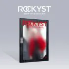 البوم اصلي ROCKY The 1st Mini Album ROCKYST Modern Ver