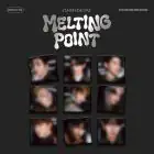 البوم اصلي النسخة العشوائية ZEROBASEONE The 2nd MELTING POINT DIGIPACK ver