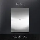 البوم اصلي Kim Hee Jae - Heestory