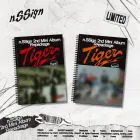 البوم اصلي النسخة الكاملة nSSign 2nd Repackage Tiger Limited 2CD