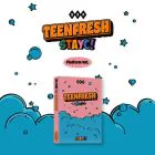 البوم اصلي STAYC The 3rd TEENFRESH Platform Ver