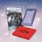 Official TOMORROW X TOGETHER TXT 별의 장 SANCTUARY Random Ver