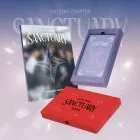 Official Album TXT Album The Star Chapter SANCTUARY Full Set