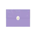SEVENTEEN — 2026 Wall Calendar