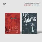 البوم اصلي النسخة العشوائية IU 6th The Winning I WIN Ver U WIN Ver