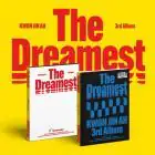 البوم اصلي Kwon Jin Ah 3rd Album The Dreamest