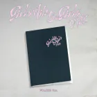 البوم اصلي ITZY Girls Will Be Girls Folder Ver