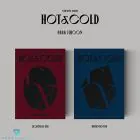 البوم اصلي النسخة العشوائية Park Ji Hoon Vol5 HOTCOLD