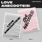 EVNNE 5th Mini Album LOVE ANECDOTES FULL SET Ver