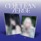 البوم اصلي WENDY 3rd Mini Album Cerulean Verge — Photobook — النسخة العشوائية