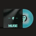 official album Jimin - MUSE