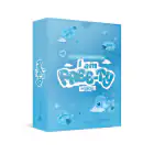 Official DVD GIDLE 2023 GIDLE WORLD TOUR I am FREETY IN SEOUL DVD