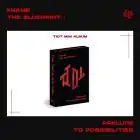 Official Product TIOT Frame the Blueprint Prelude to Possibilities PLVE ver