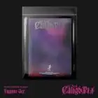 البوم اصلي PLAVE 3rd Caligo Pt1 Fugitive Ver