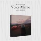 البوم اصلي Ash Island 4th Album Voice Memo