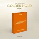 البوم اصلي ATEEZ 10th GOLDEN HOUR Part1 Platform Ver