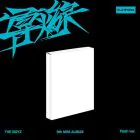البوم اصلي THE BOYZ 9th 導火線 도화선 Platform Ver Flash Verq