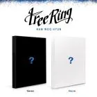 البوم اصلي NAM WOO HYUN 5th Mini Album Tree Ring النسخة الكاملة