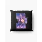Aespa K pop Pillow KARINA — Black Premium Ver.