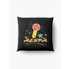 Aespa Cushion Artwork — Pink Premium Ver.