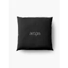 Aespa Cushion LOGO ARTWORK — Red Premium Ver.