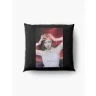 Aespa K pop Pillow NingNing — Blue Stylish Ver.