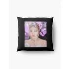 Aespa K pop Pillow NingNing — Black Classic Ver.