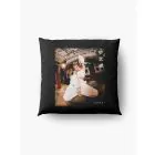 Aespa Cushion NingNing — Black Exclusive Ver.