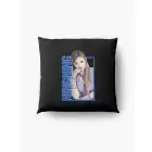 Aespa Plush Pillow NingNing — Beige Stylish Ver.