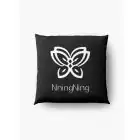 Aespa K pop Pillow NingNing — Green Premium Ver.