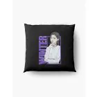 Aespa K pop Pillow Winter — Purple Retro Ver.