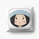 Apink K pop Pillow Chorong — Navy Exclusive Ver.