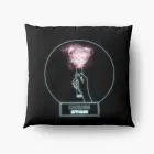Apink Throw Pillow STAN — Beige Limited Ver.