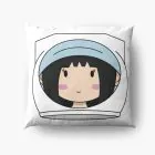 Apink Cushion Eunji — Green Limited Ver.