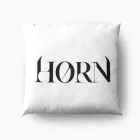 وسادة ديكور Apink — إصدار "Horn" — Apink Limited Edition