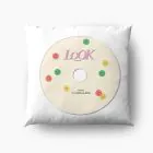 مخدة Apink — إصدار "YOS" — Apink Limited Edition
