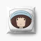 Apink K pop Pillow Bomi — Blue Casual Ver.