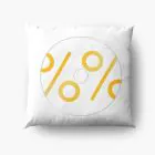 مخدة Apink — إصدار "Percent" — Apink Limited Edition