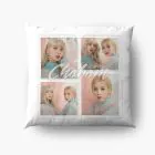 Apink Cushion Chobom — White Limited Ver.