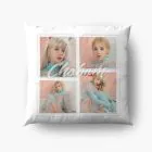 Apink Cushion Chobom — Green Deluxe Ver.