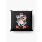 وسادة كيبوب Astro — إصدار "ASTRO" — Astro Limited Edition