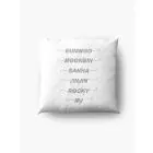 Astro K pop Pillow — Pink Casual Ver.