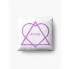 وسادة بلَش Astro — إصدار "ASTRO" — Astro Limited Edition