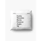 Astro Throw Pillow — Beige Deluxe Ver.